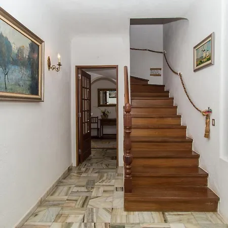 Villa Casa Crista Do Colina