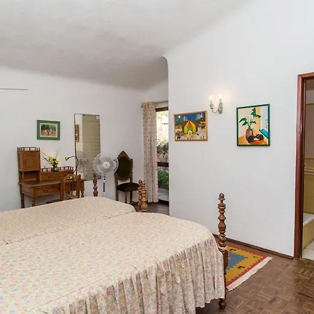 Casa Crista Do Colina Villa *