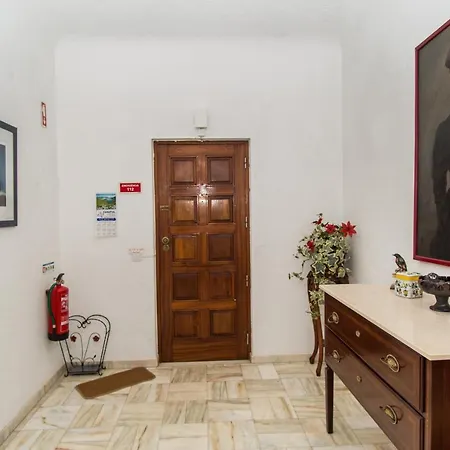 Casa Crista Do Colina Villa