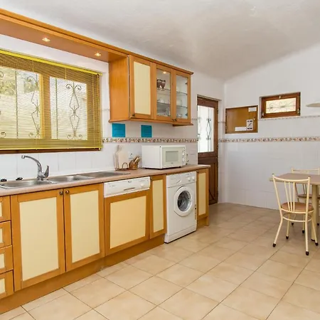 Casa Crista Do Colina
