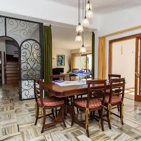 Villa Casa Crista Do Colina Carvoeiro (Lagoa)