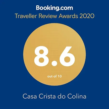 Villa Casa Crista Do Colina