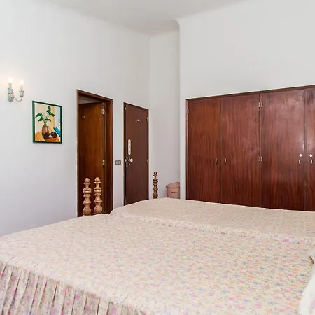 Casa Crista Do Colina