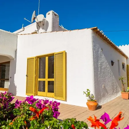 Casa Crista Do Colina