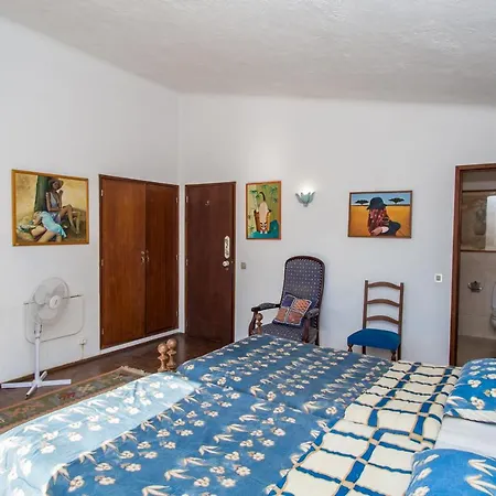 Villa Casa Crista Do Colina