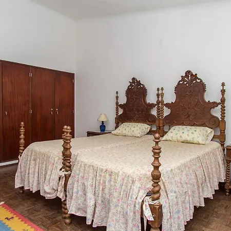 Casa Crista Do Colina *