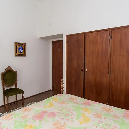 Casa Crista Do Colina