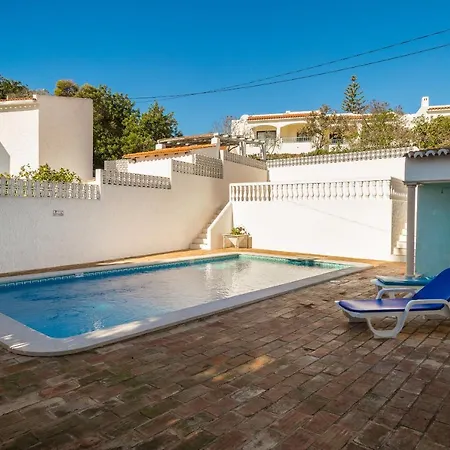Casa Crista Do Colina