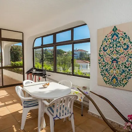 Casa Crista Do Colina Carvoeiro (Lagoa)