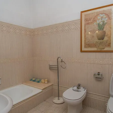 Villa Casa Crista Do Colina Carvoeiro (Lagoa)