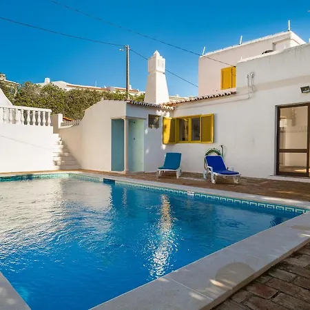 Casa Crista Do Colina Villa *