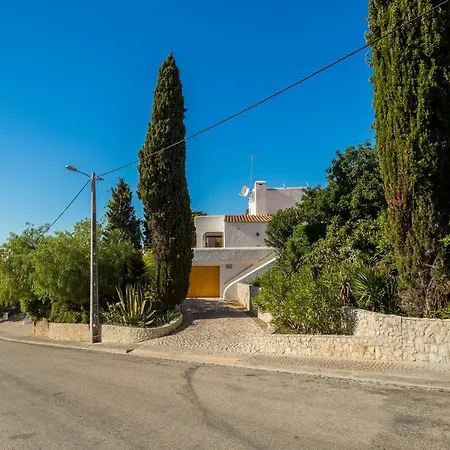 Casa Crista Do Colina Carvoeiro (Lagoa)