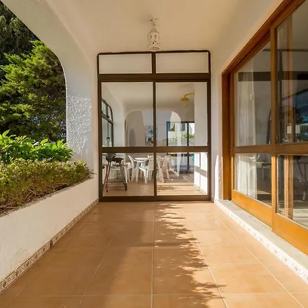 Casa Crista Do Colina *