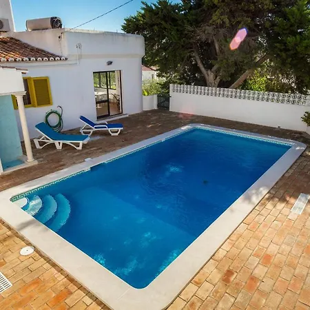 Casa Crista Do Colina Villa Carvoeiro (Lagoa)