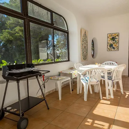 Casa Crista Do Colina
