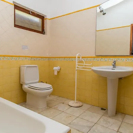 Villa Casa Crista Do Colina Carvoeiro (Lagoa)
