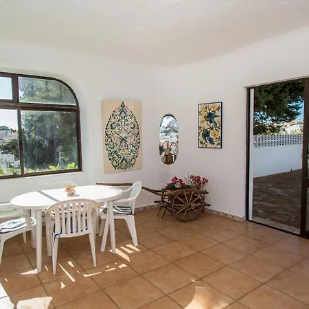 Casa Crista Do Colina * Carvoeiro (Lagoa)